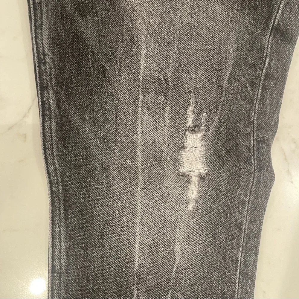 NWT Frame Denim high rise rigid re-release Le Original Skinny jean - Picture 5 of 16